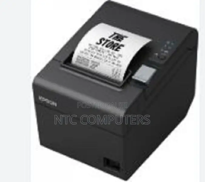 Epson T20iii Thermal Receipt Printer