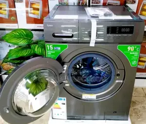 Washing Machine Synix 8kg
