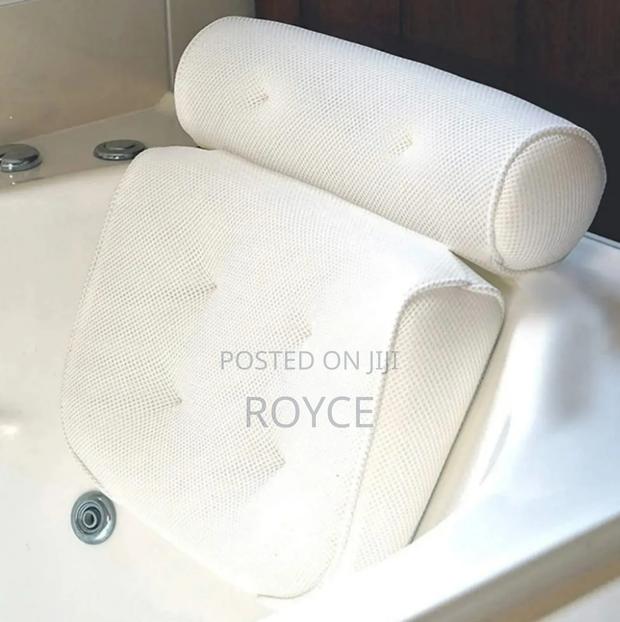 Bath Tub Pillow - thumbnail 2