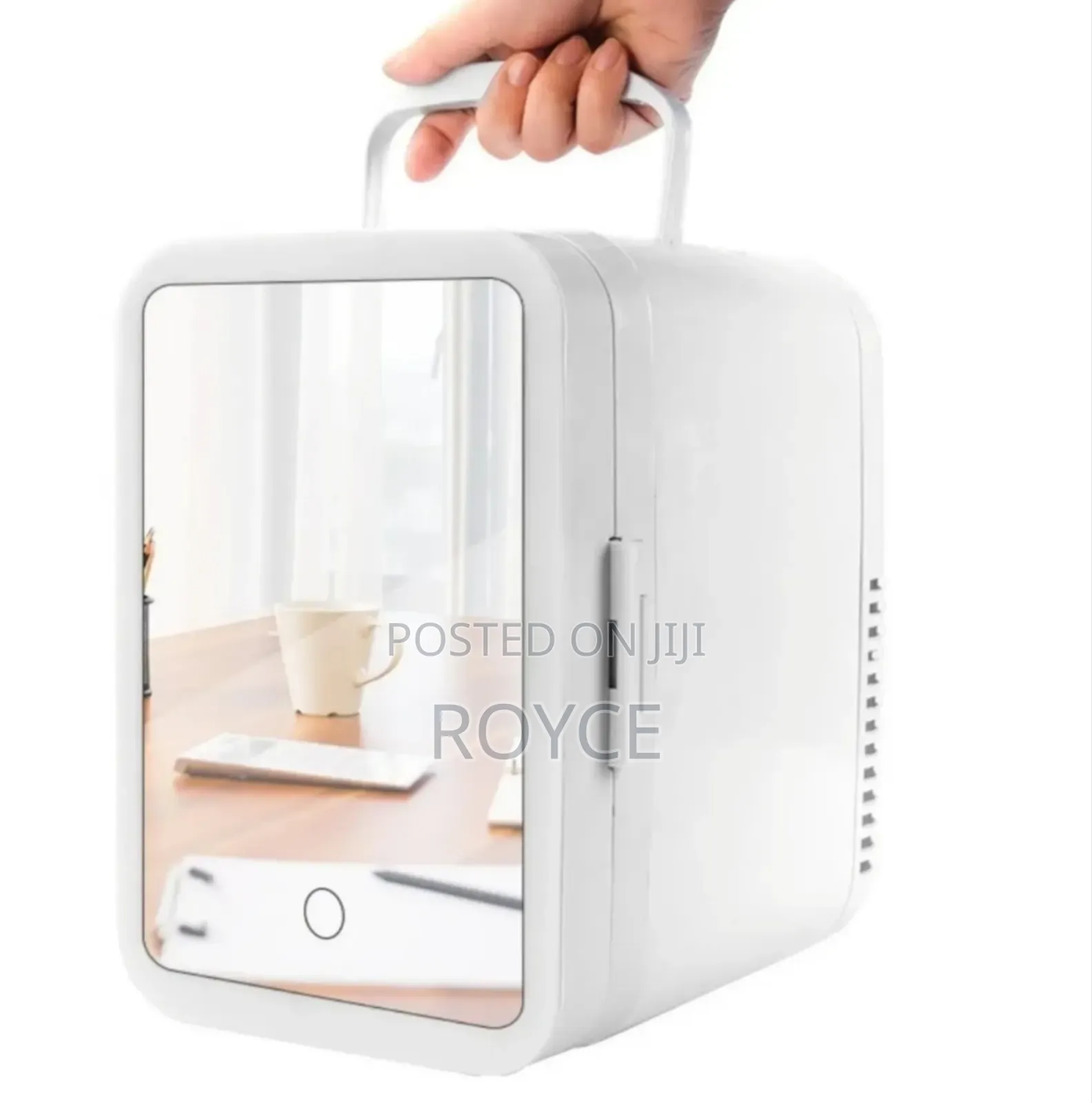 Beauty Mini Fridge- 4litres