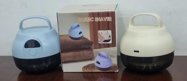 Fabric Shaver- Lint Remover