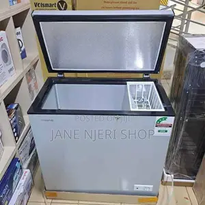 New Volsmart 150 Liters Freezer Quality