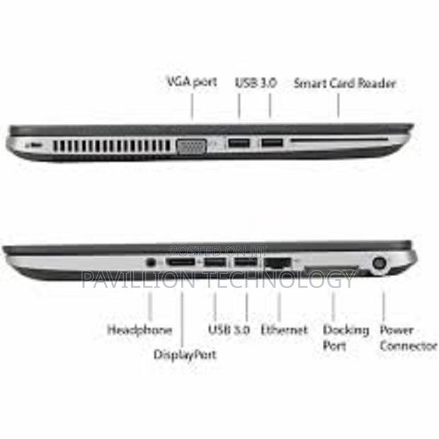 Laptop HP EliteBook 840 G1 8GB Intel Core I5 HDD 500GB