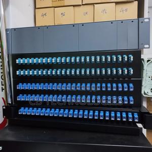 Optical Distribution Frame(ODF) 24core - thumbnail 2