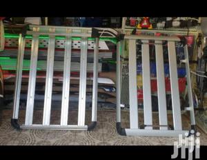 Brand New Car Roof Carrier, Free Delivery Within Nairobi Town.