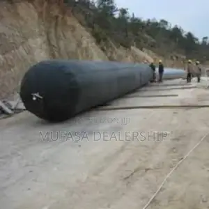Brand New Culvert Baloons