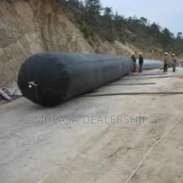 Brand New Culvert Baloons - main view