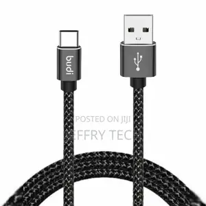 3M Type C Budi Cable