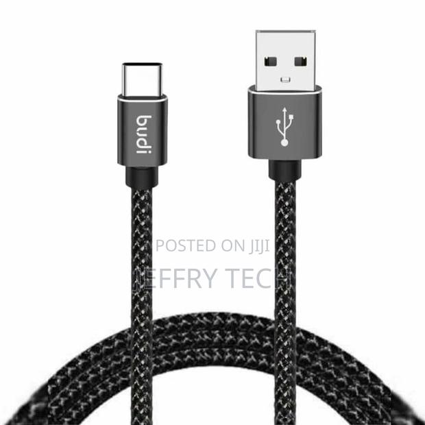 3M Type C Budi Cable - thumbnail 2