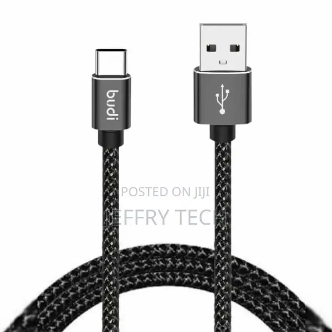 3M Type C Budi Cable