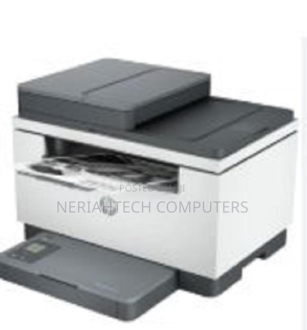 Hp Laserjet MFP M236sdn Printer (9yg08a) - main view