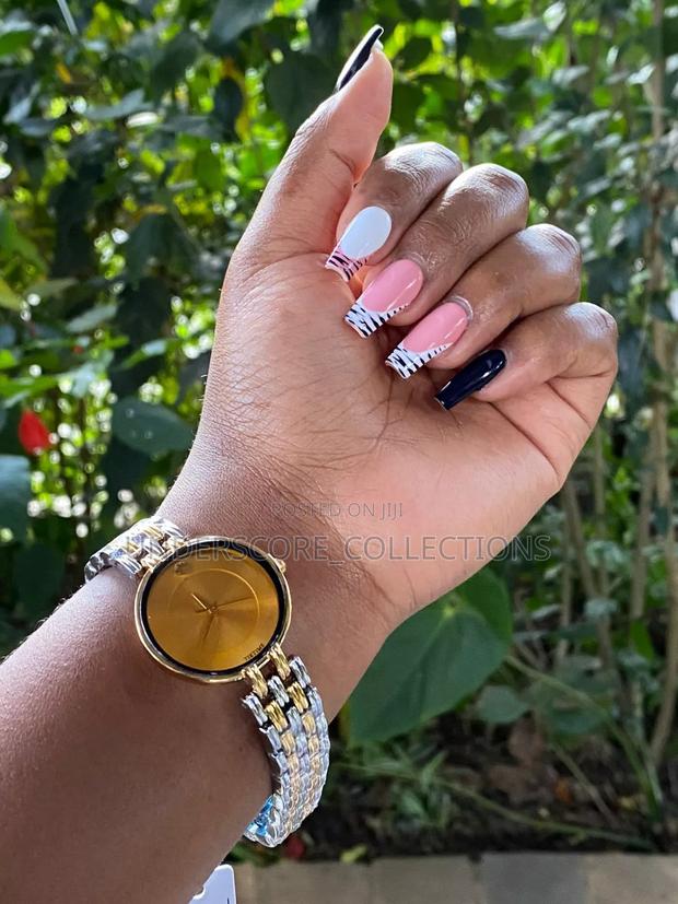 Tiktime Ladies Watch - thumbnail 2