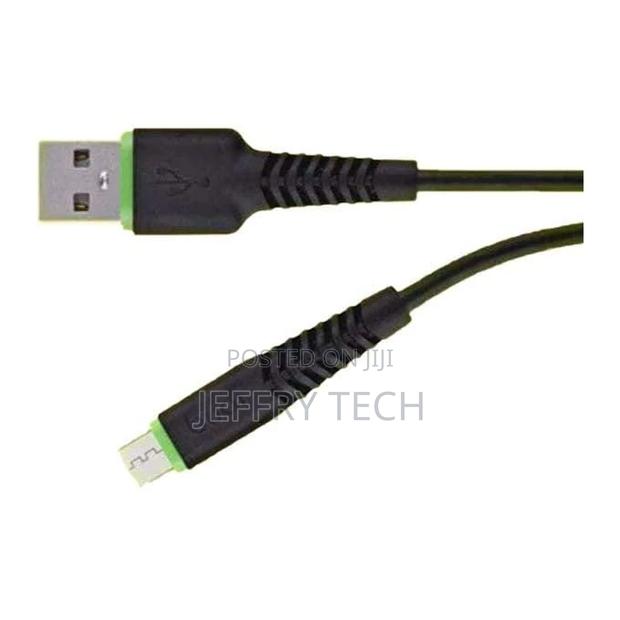 Budi 3M Micro Usb Cable - thumbnail 3