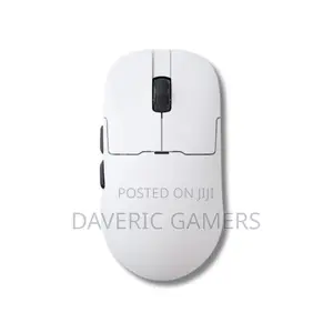 Original Aj159 Wireless Gaming Mouse