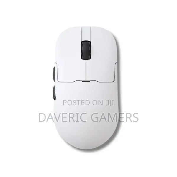 Original Aj159 Wireless Gaming Mouse