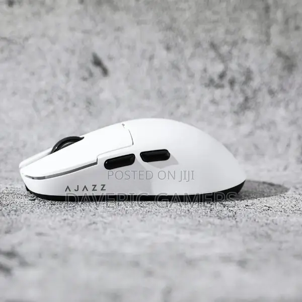 Original Aj159 Wireless Gaming Mouse