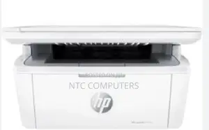 Hp Laserjet MFP M141w Printer - Print, Copy and Scan