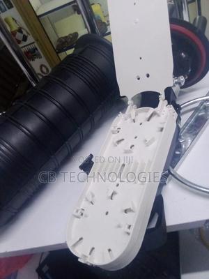 96 Core Fiber Enclosure - thumbnail 2