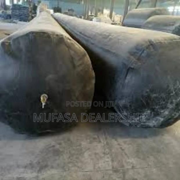 Culvert Baloons for Culvert/Tunnels - thumbnail 3