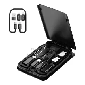 Budi Multi-Functional Box DC515CB