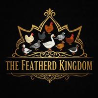 The Featherd Kingdom logo