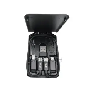 Budi Multi-Functional Box DC515CB