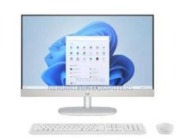 New Desktop Computer HP 16GB Intel Core Ultra 7 SSD 512GB - thumbnail 2