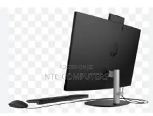 New Desktop Computer HP 8GB Intel Core I7 SSD 512GB