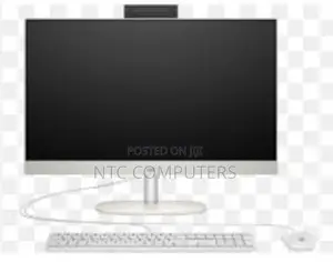 New Desktop Computer HP 8GB Intel Core I7 SSD 512GB
