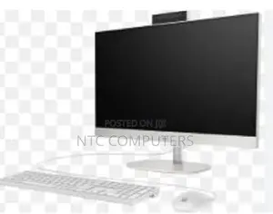 New Desktop Computer HP 8GB Intel Core I7 SSD 512GB