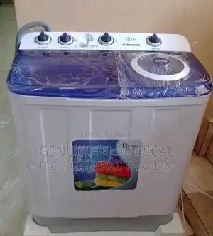 Roch 10kg Washing Machine