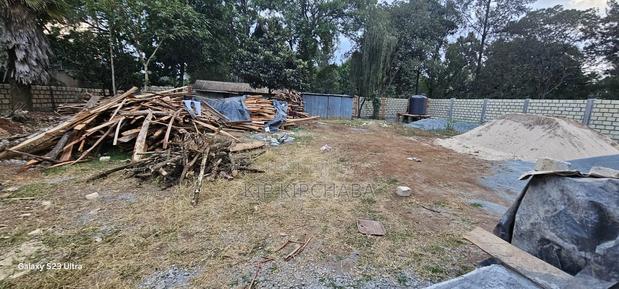 1⁄2 Acre for Sale in Elgonview Eldoret With Perimetre Wall