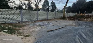 1⁄2 Acre for Sale in Elgonview Eldoret With Perimetre Wall
