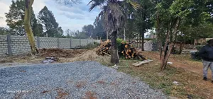 1⁄2 Acre for Sale in Elgonview Eldoret With Perimetre Wall