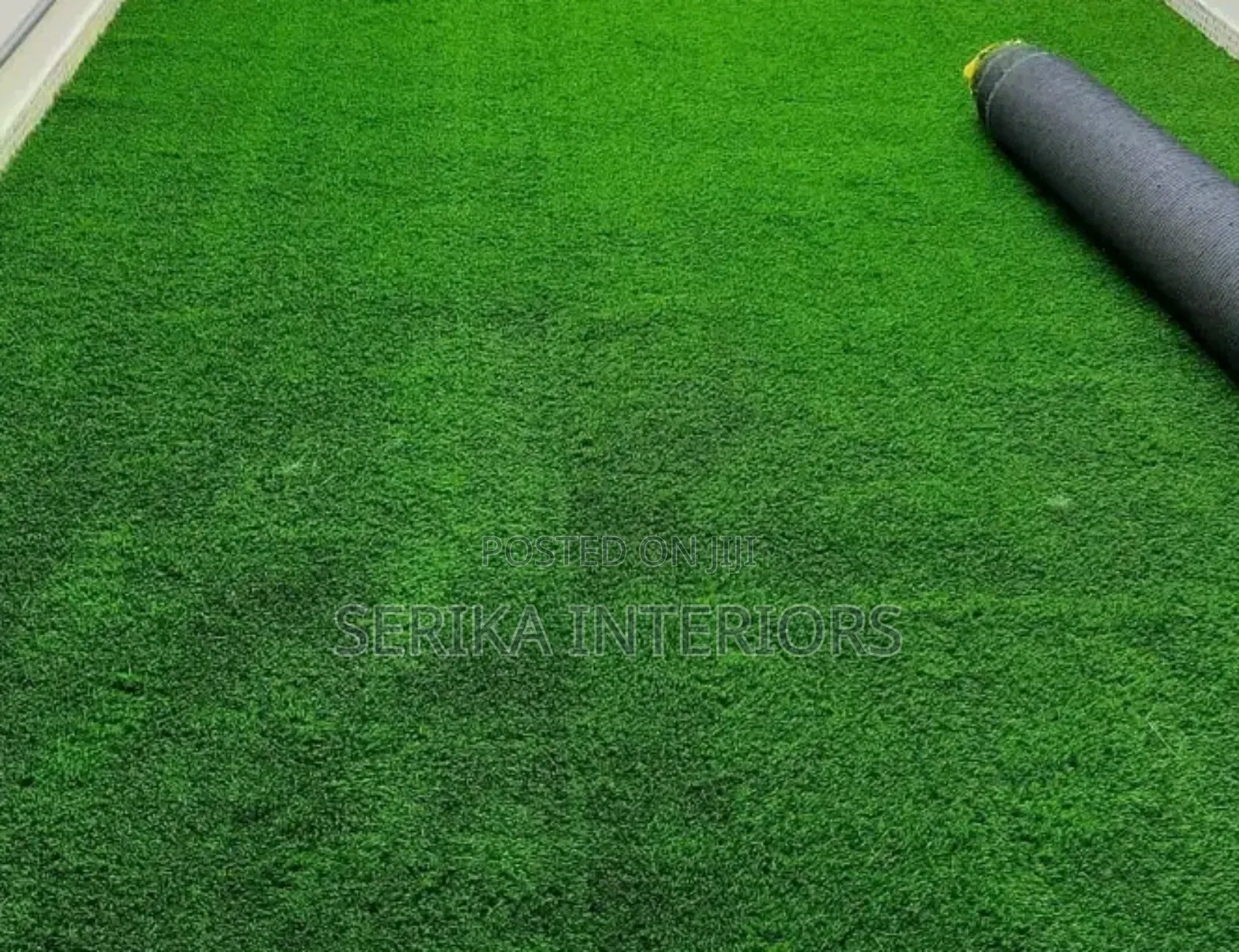 Open Place Grass Carpets Artificial Grass Carpet