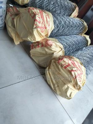 Residential Chainlink Fence G14 - thumbnail 2