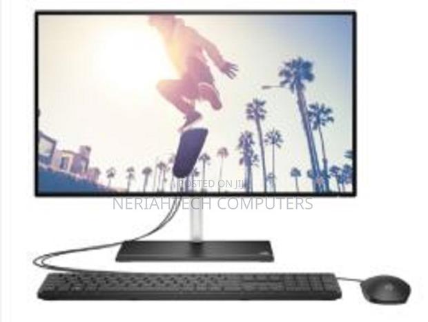 New Desktop Computer HP 8GB Intel Core I7 SSD 512GB - thumbnail 2