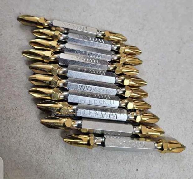 Star Bit Set / Affordable Star Bits PKT 10pcs