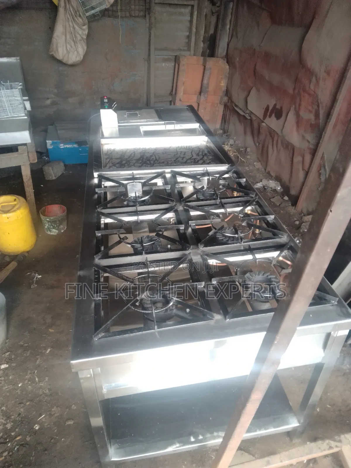 Kitchen Appliances