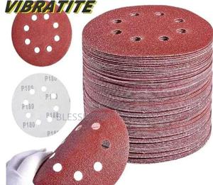Sanding Paper Disc/ Sanding Paper - main view
