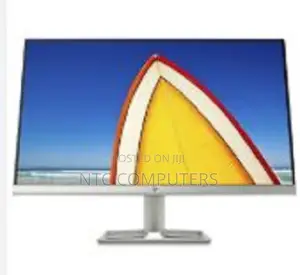 Hp 24fe 23.8'' FHD Ips Monitor