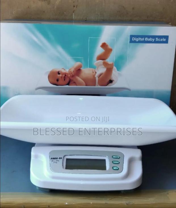 New Baby Scale/ Affordable Baby Scale