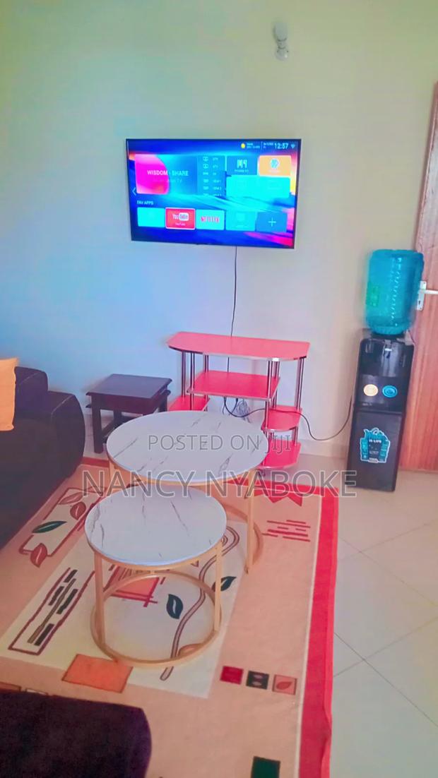 Furnished Apartment in Mombasa,Mtwapa Poster 1bedrroom