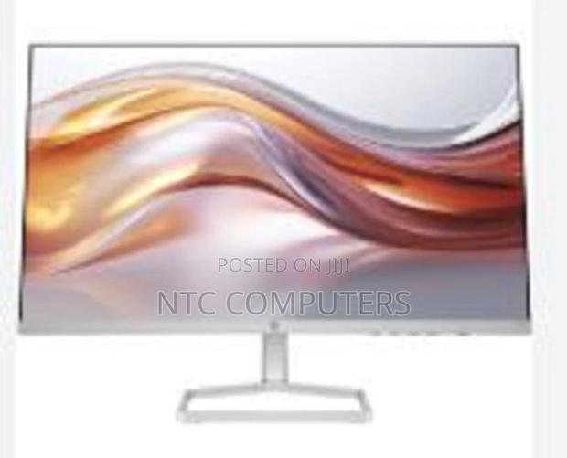 Hp S5 524sf 24'' FHD Monitor 24 - main view