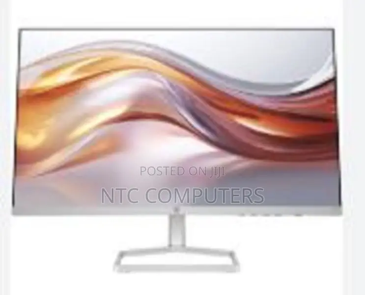 Hp S5 524sf 24'' FHD Monitor 24
