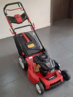 Garden Lawnmower