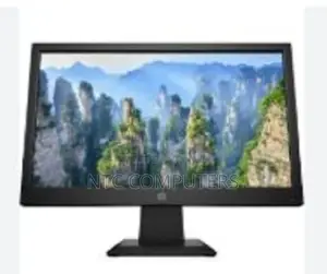 Hp TFTS - 18.5' – New