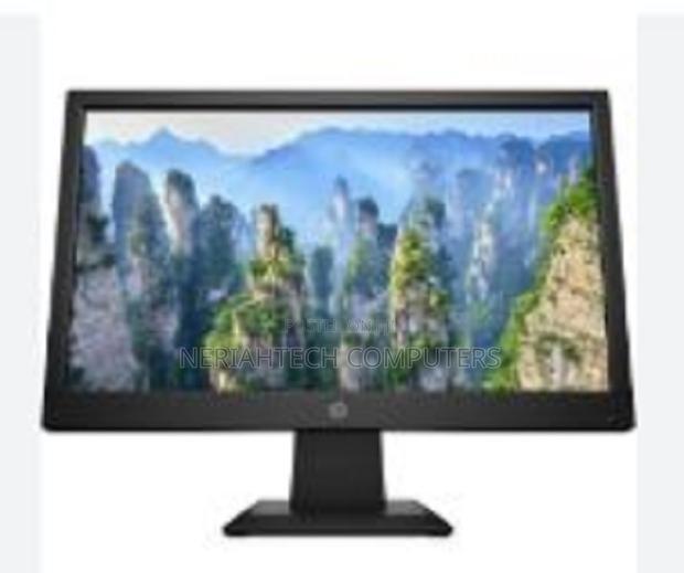 Hp TFTS - 18.5' – New - main view