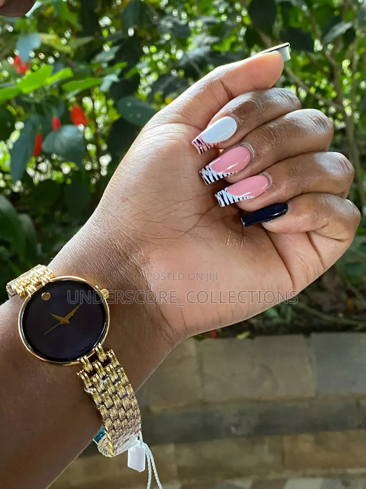 Casual/Business Ladies Watches