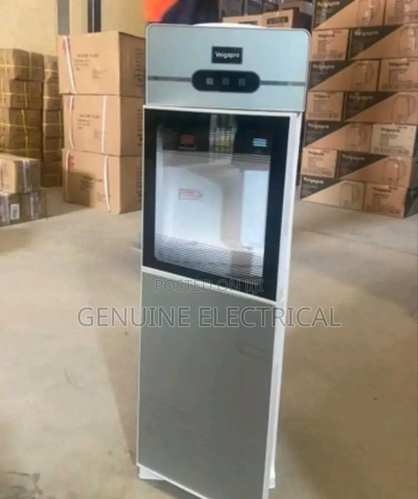Ipcone Water Dispenser